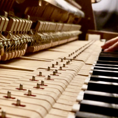 Piano Improvisation #4