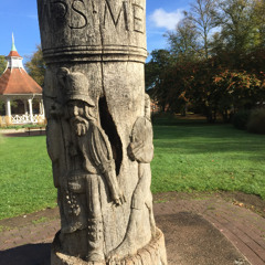Poachers on the Common (The Ballad of Kett's Rebellion)