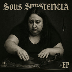 Sous Substencia - Boom