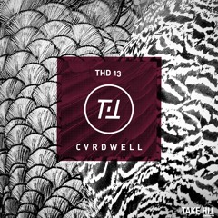 CVRDWELL - Resistance (Original mix) [THD13]