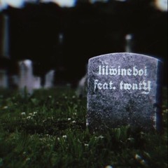 Grave (ft. twntY)