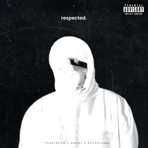 Respected (Gho$t x SSJChrome)