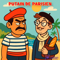 PUTAIN DE PARISIEN