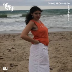 Eli @ Radio TNP 05.04.2024