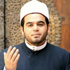 القارىء احمد الحداد / تلاوة من ايات الذكر الحكيم