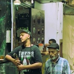 100Alien - SWING (feat. KIRA7 x M3KS)