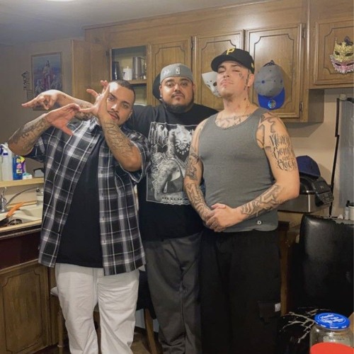 WE AINT THE SAME STYLO  ft JOKER