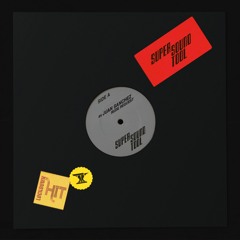SUPER SOUND TOOL #4: Juan Sanchez / Vinicius Honorio