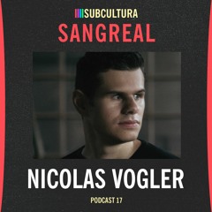 Nicolas Vogler - Sangreal #17
