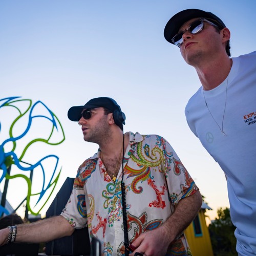 SHEK B2B Charles Wiley Mix (Okeechobee Music Festival 2023)