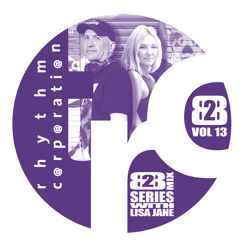 RC B2B Mix VOL13 with LISA JANE NOV 2025