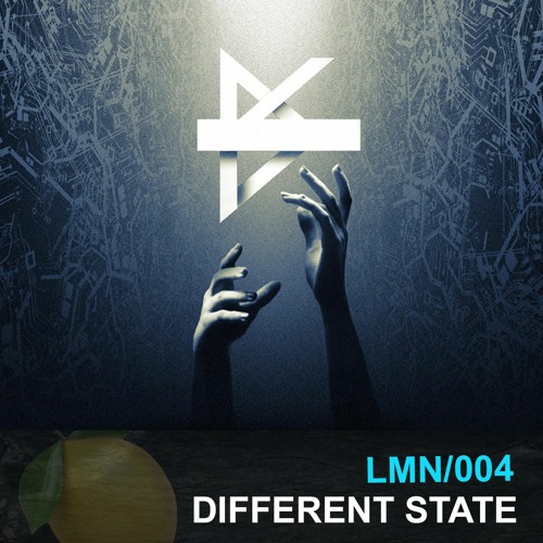 LMN/004 - DIFFERENT STATE