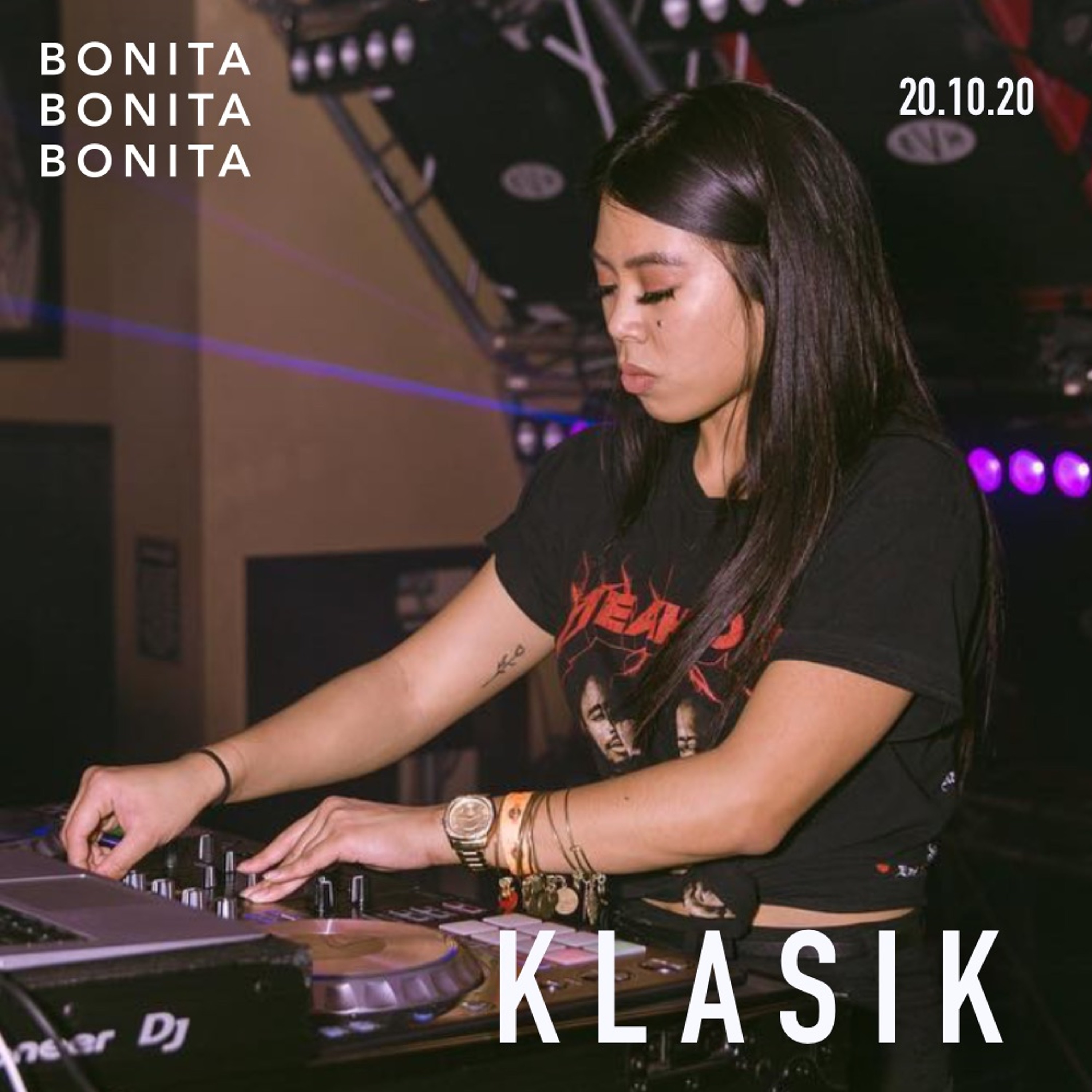 BONITA MUSIC