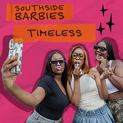 SipNProduce: SOUTHSIDE BARBIES #Sipnmakeamusictrackexperience3 🏆WINNER🏆