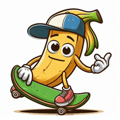 banana