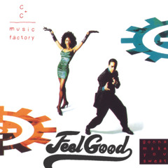 EVERYBODY DANCE NOW (FEEL GOOD & GT COOP EDIT) JERSEY CLUB