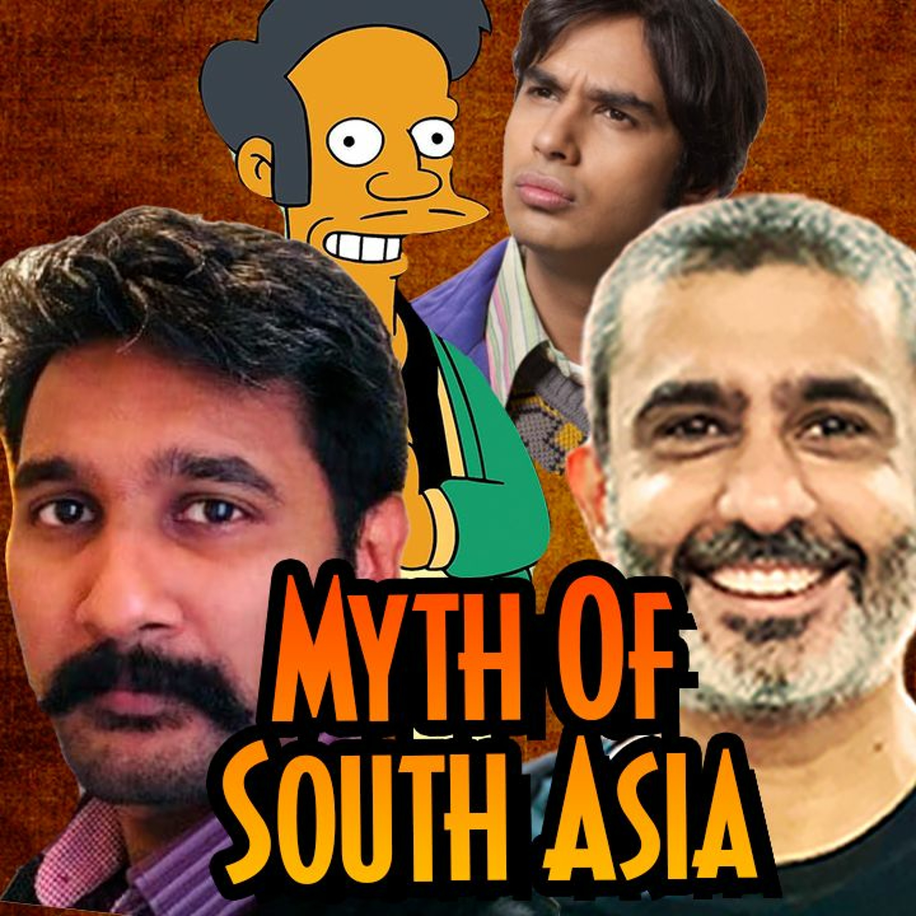 The Cārvāka Podcast
