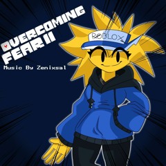 No AU - Overcoming Fear II [[Reimagined]] (A SkySonic P2 Megalo)