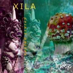 Xila ➳ Spirit Driver (original mix) [Lump Records]