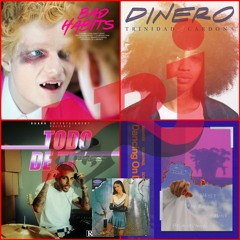 NRJ // BEST OF (POWERS INTROS) du 14/08/2021