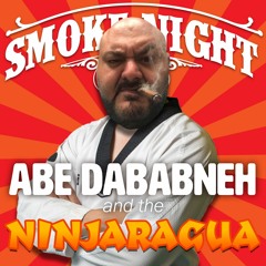 Smoke Night LIVE – Abe Dababneh & JOYA Ninjaragua