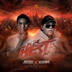 IN THE BEST (TAPIAS-DAVID GARCIA)