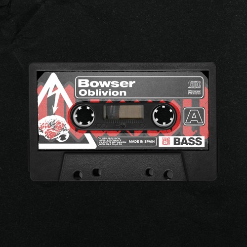 Bowser - Oblivion