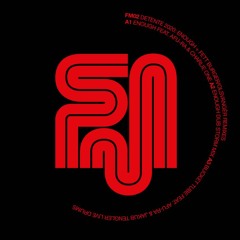 Detente 2020 - Bucket Tube (ft. Afu Ra & Jakub Tengler)[FM Label]