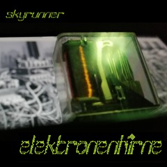 Elektronenhirne
