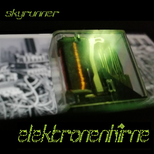 Elektronenhirne