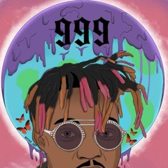 Juice Wrld-Felt like a drop out.