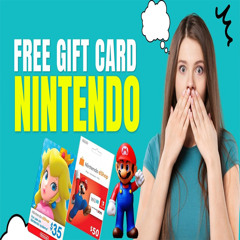 [New]Unlock Free Nintendo eShop Codes Today – Get Your Free Credit Now!