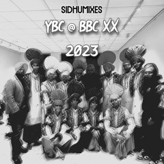 YBC Boston Bhangra XX 2023 (SIDHUMIXES)