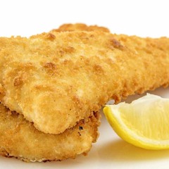 FISKEFILET (Ft. Kim)