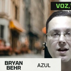Bryan Behr - Azul