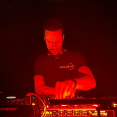 Michael Zehetner @ SOUNDHOUSE 1.8.2025 Club Tagada