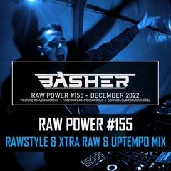 RAW Power #155