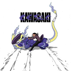 Cesco - Kawasaki (Molly My Bean Freestyle
