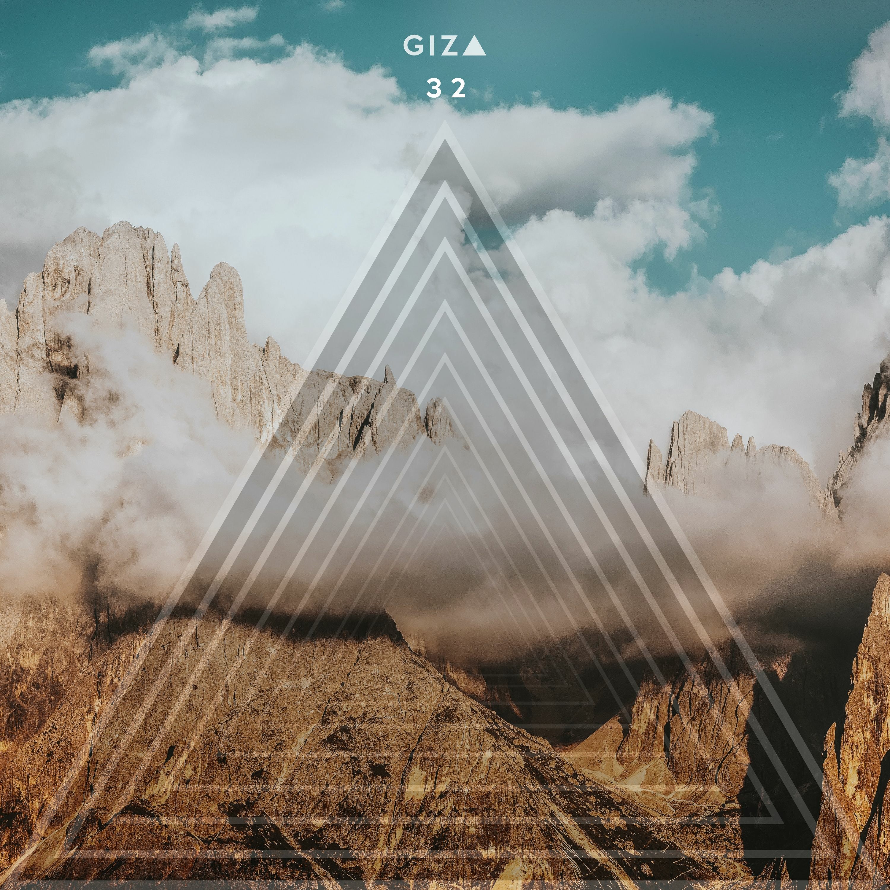 gizA Dolomites Groove Podcast Show