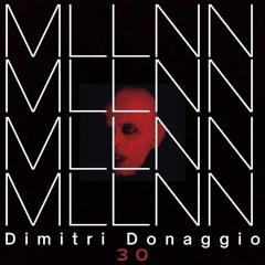 MLLNNcast 30 - Dimitri Donaggio