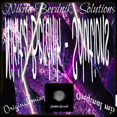 Nikita Berdnik - Solutions (Original Mix)