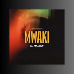 Zerb x Post Malone - Mwaki x Circles (SL Mashup)