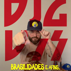 DJ GUSS - Brasilidades e Afins. (2025)