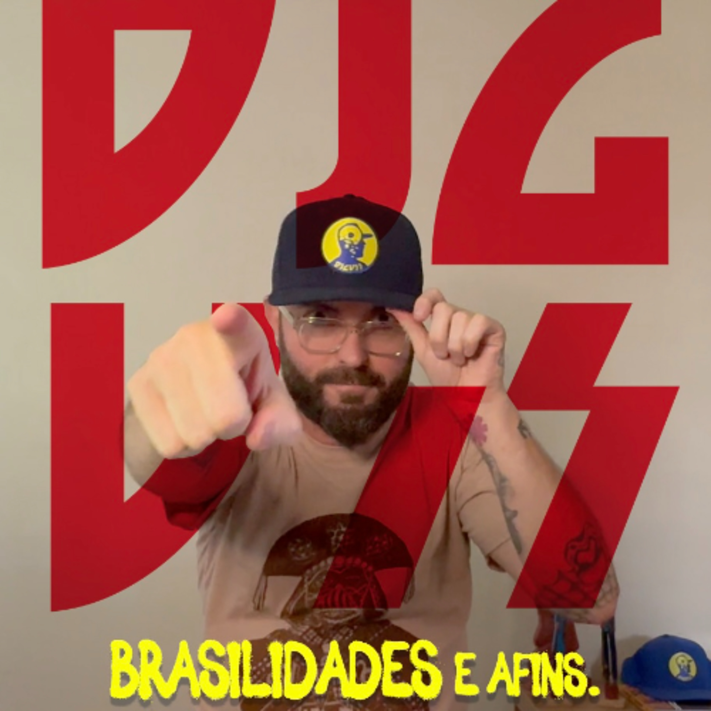 DJ GUSS podcast