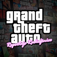Un recorrido por la saga Grand Theft Auto: Reportaje Radiofónico