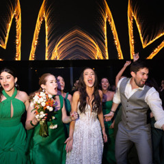 Set Prévia Casamento - Eletrônica Comercial