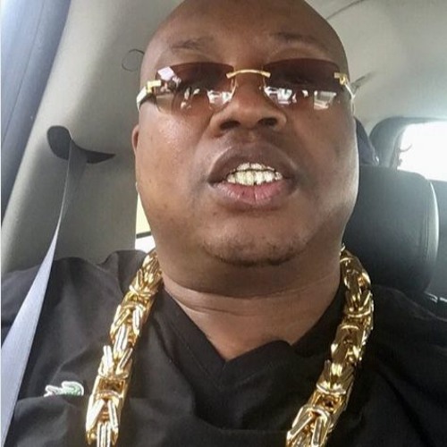 Veeze - E40