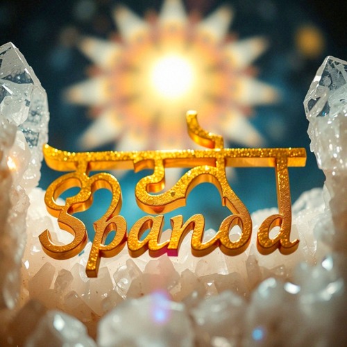 "Spanda" Featuring Anjalee (Snippet)