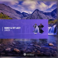 Kaimo K & Tiff Lacey – Linger