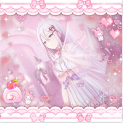 🪞🤍 || Kanade yoisaki song ost